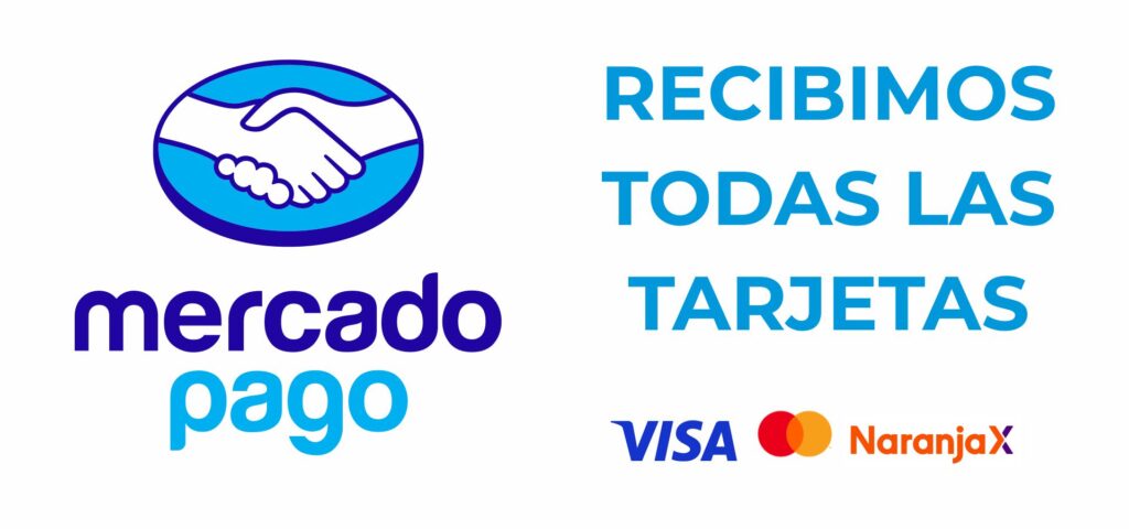 Reparamos tu heladera recibimos todos los medios de pago